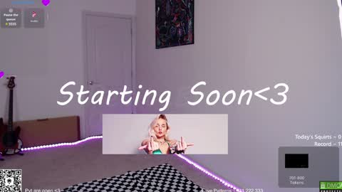 PiperAvery online show from 23, 1, 2025