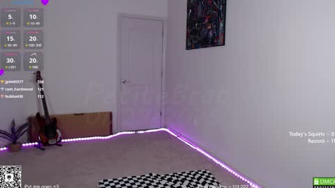 PiperAvery online show from 24, 1, 2025