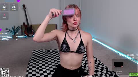 PiperAvery online show from 25, 1, 2025