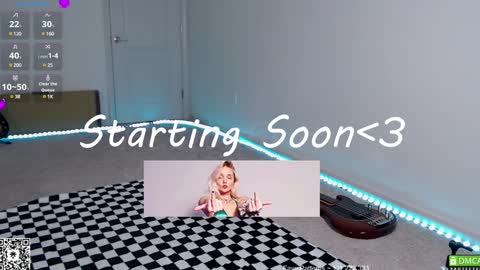 PiperAvery online show from 28, 1, 2025