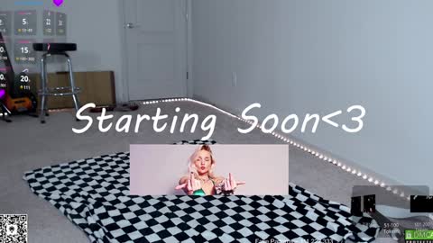 PiperAvery online show from 30, 1, 2025