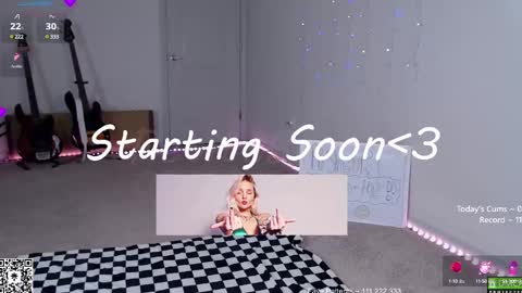 PiperAvery online show from 20, 2, 2025