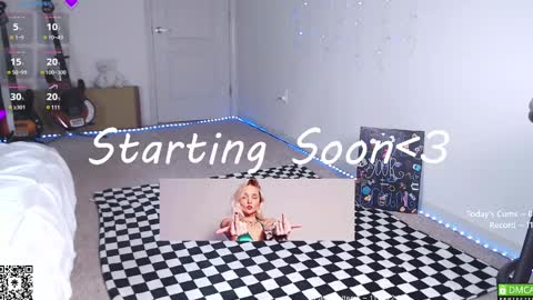 PiperAvery online show from 6, 3, 2025