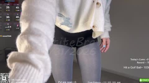 PiperAvery online show from 31, 1, 2026