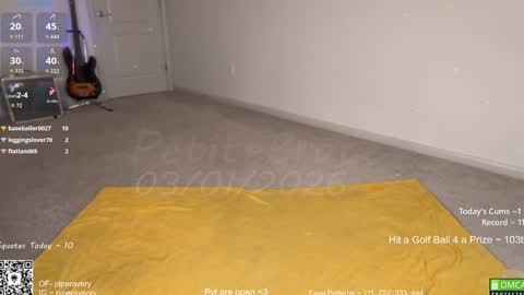 PiperAvery online show from 1, 3, 2026