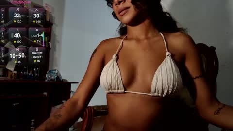 Caramel princesa online show from 7, 6, 2026