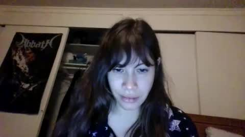 Petitedoll30 online show from 2, 1, 2025