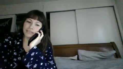 Petitedoll30 online show from 16, 1, 2025