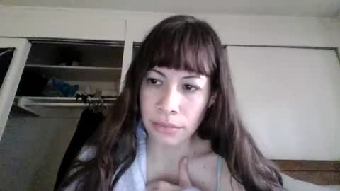 Petitedoll30 online show from 19, 1, 2025