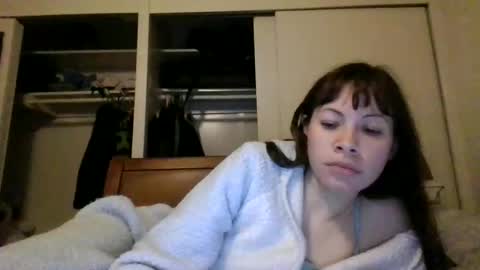 Petitedoll30 online show from 20, 1, 2025