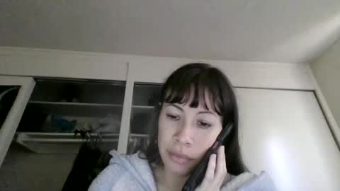 Petitedoll30 online show from 21, 1, 2025