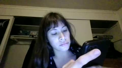 Petitedoll30 online show from 24, 1, 2025