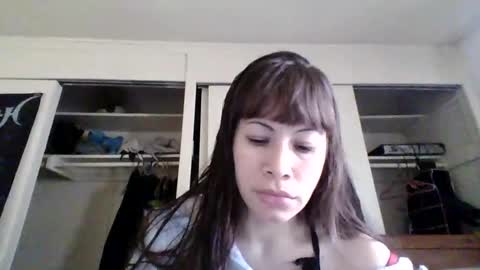 Petitedoll30 online show from 24, 1, 2025