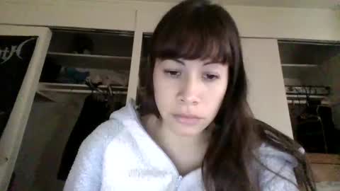 Petitedoll30 online show from 30, 1, 2025