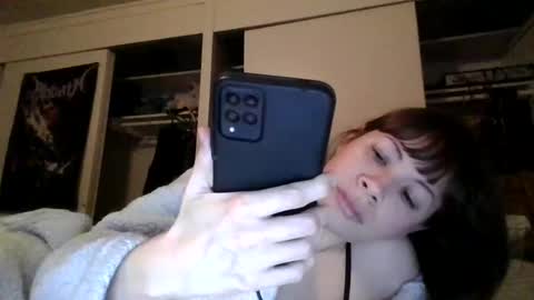 Petitedoll30 online show from 1, 2, 2025