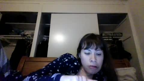 Petitedoll30 online show from 4, 2, 2025