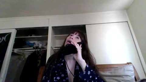 Petitedoll30 online show from 17, 2, 2025