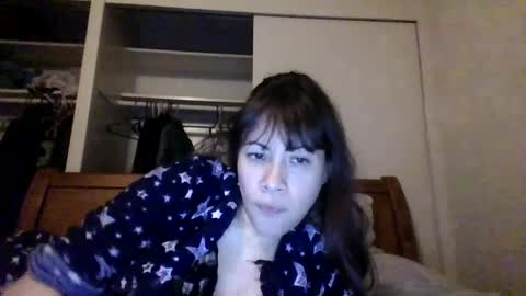 Petitedoll30 online show from 1, 3, 2025