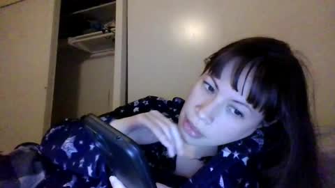 Petitedoll30 online show from 11, 3, 2025