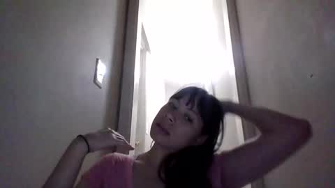 Petitedoll30 online show from 18, 9, 2025