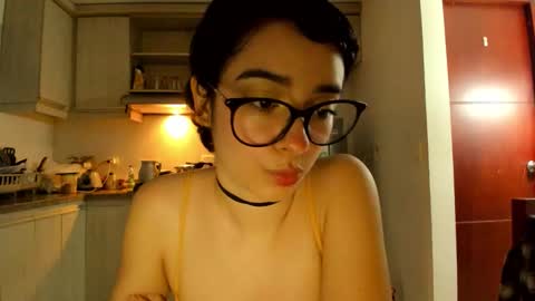 Lunna online show from 22, 3, 2026