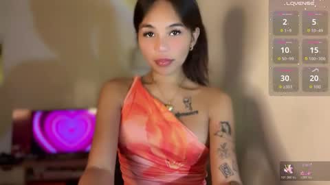 miss lisa online show from 10, 3, 2026