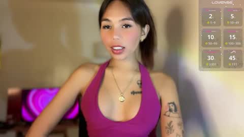 miss lisa online show from 19, 3, 2026