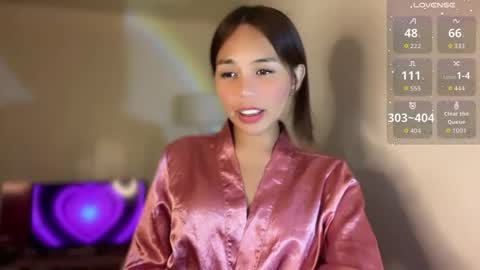miss lisa online show from 7, 6, 2026