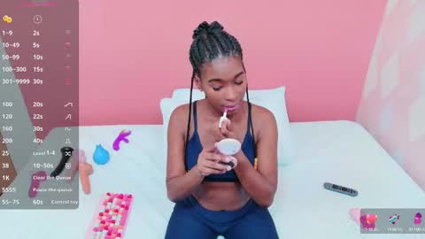 little sharon online show from 9, 9, 2025