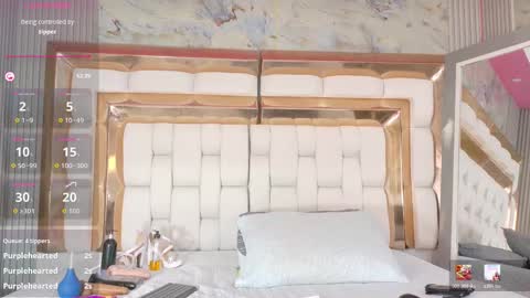 little sharon online show from 5, 3, 2026