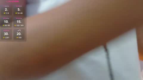 Snapshot of petitelittleebony chatting on 15, 7, 2026 little sharon online show from 15, 7, 2026