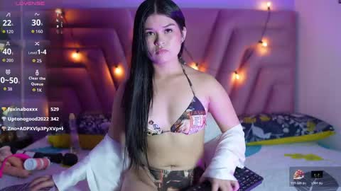 petitelittlemissy online show from 29, 5, 2026