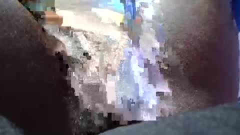 petiteme1 online show from 27, 1, 2025