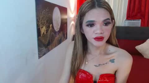 TsDELICIOUSCum69 online show from 11, 2, 2025