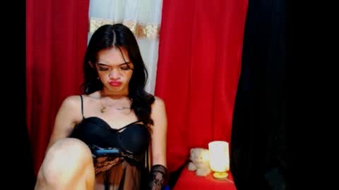 TsDELICIOUSCum69 online show from 7, 4, 2026