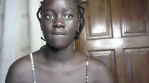 petitte_gyaal online show from 12, 1, 2026