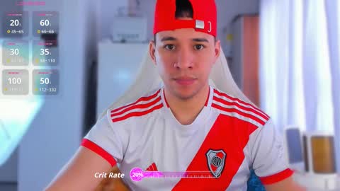 Petter  Coleman online show from 20, 12, 2025