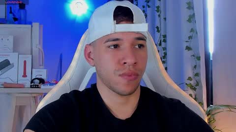 Petter  Coleman online show from 18, 4, 2026