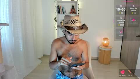 Pettercat online show from 21, 7, 2026