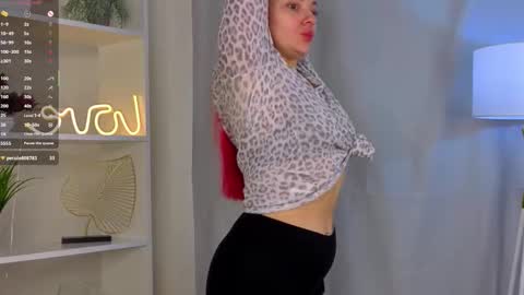 Kate online show from 16, 9, 2025