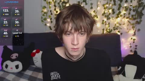 soren online show from 12, 2, 2026