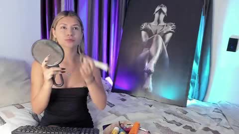 Peyton   online show from 27, 3, 2026