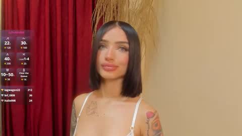 Snapshot of peytonreeds chatting on 13, 9, 2025 Pet Rees online show from 13, 9, 2025