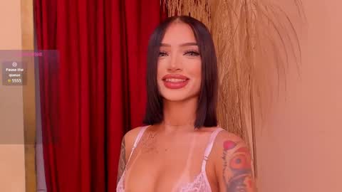 Snapshot of peytonreeds chatting on 8, 10, 2025 Pet Rees online show from 8, 10, 2025