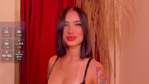 Snapshot of peytonreeds chatting on 11, 10, 2025 Pet Rees online show from 11, 10, 2025