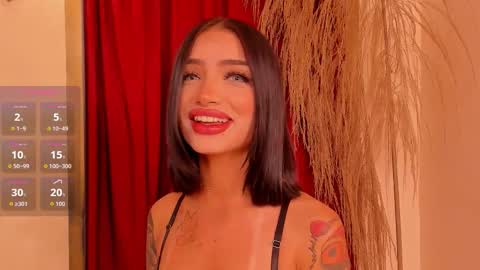 Snapshot of peytonreeds chatting on 22, 10, 2025 Pet Rees online show from 22, 10, 2025