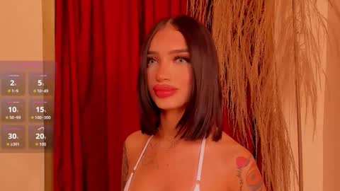 Snapshot of peytonreeds chatting on 24, 10, 2025 Pet Rees online show from 24, 10, 2025