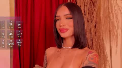 Snapshot of peytonreeds chatting on 28, 10, 2025 Pet Rees online show from 28, 10, 2025