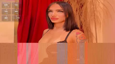 Snapshot of peytonreeds chatting on 23, 11, 2025 Pet Rees online show from 23, 11, 2025