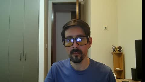 Snapshot of phanch0 chatting on 28, 1, 2025 PANCHO online show from 28, 1, 2025